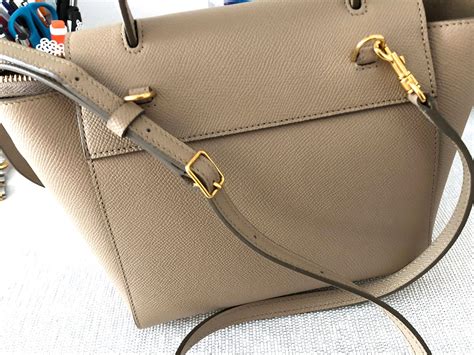 celine bag nano dupe|celine nano bag buy.